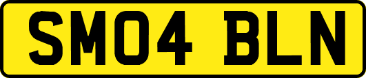 SM04BLN