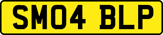 SM04BLP