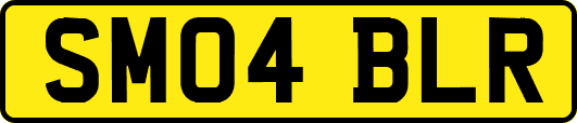 SM04BLR