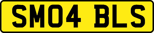 SM04BLS