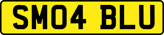 SM04BLU