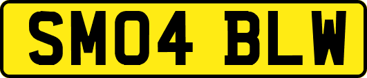 SM04BLW