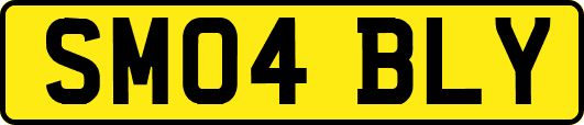 SM04BLY