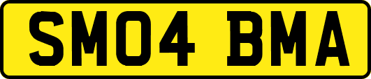 SM04BMA