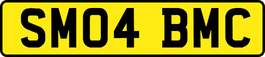 SM04BMC