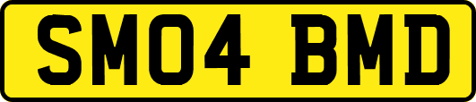SM04BMD