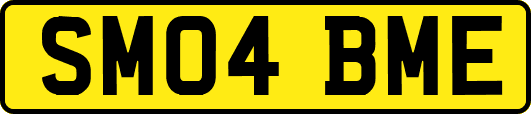SM04BME