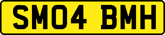 SM04BMH