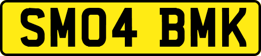 SM04BMK