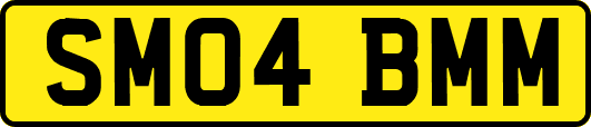 SM04BMM