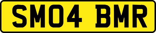 SM04BMR