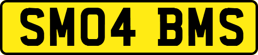 SM04BMS