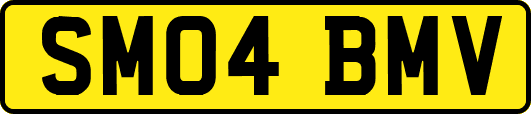SM04BMV