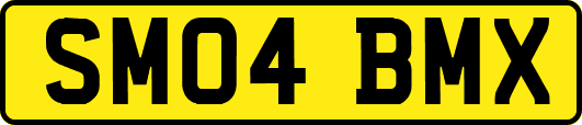 SM04BMX