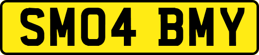 SM04BMY