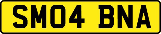 SM04BNA