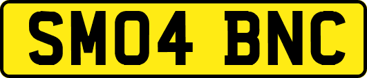 SM04BNC
