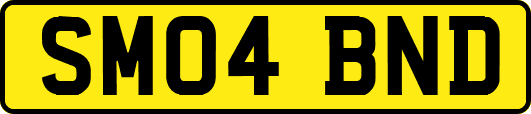 SM04BND