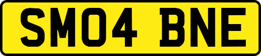 SM04BNE