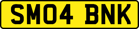 SM04BNK