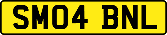 SM04BNL