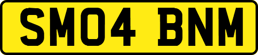 SM04BNM