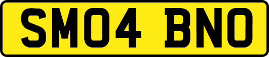 SM04BNO