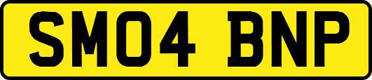 SM04BNP