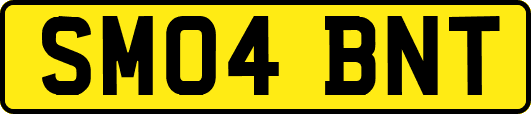 SM04BNT