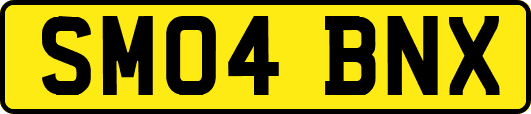 SM04BNX