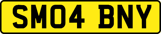 SM04BNY
