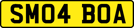 SM04BOA