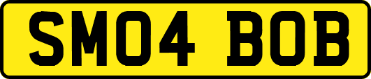 SM04BOB