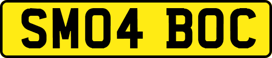 SM04BOC
