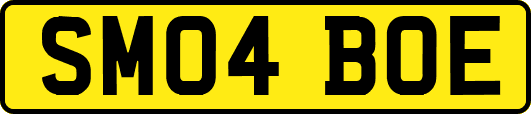SM04BOE