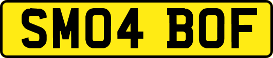 SM04BOF