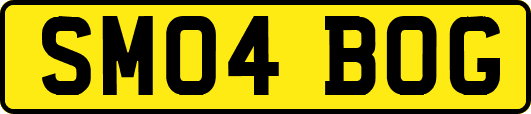 SM04BOG
