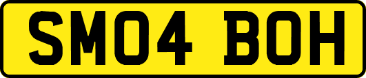 SM04BOH
