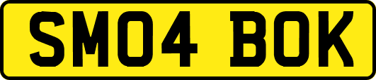 SM04BOK
