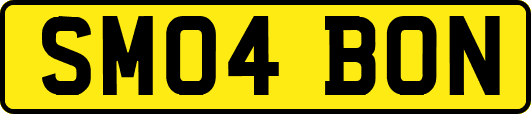 SM04BON