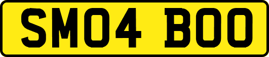 SM04BOO