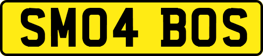 SM04BOS