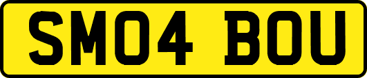 SM04BOU