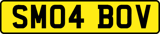 SM04BOV