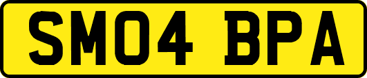 SM04BPA