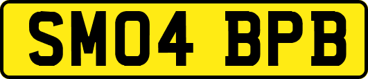 SM04BPB