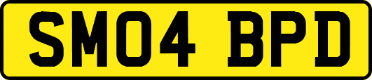 SM04BPD
