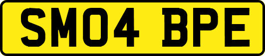 SM04BPE