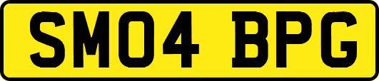 SM04BPG