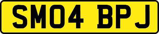 SM04BPJ